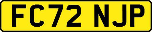 FC72NJP