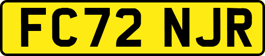 FC72NJR