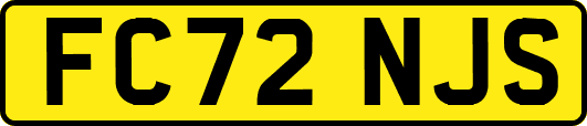 FC72NJS