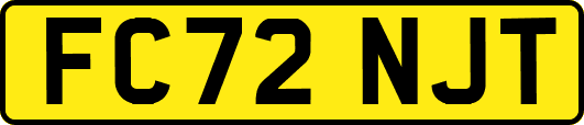 FC72NJT