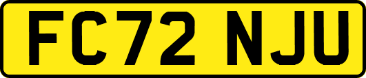 FC72NJU