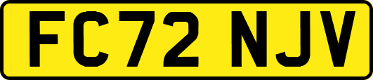 FC72NJV
