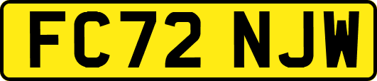 FC72NJW