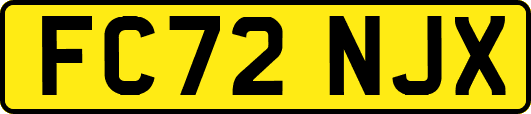 FC72NJX
