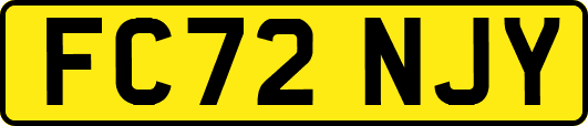 FC72NJY