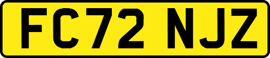 FC72NJZ