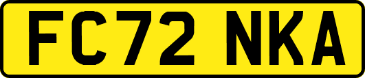 FC72NKA