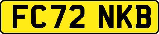 FC72NKB