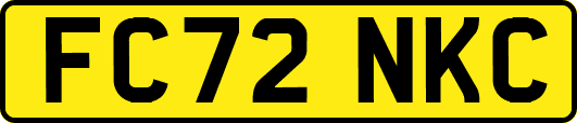 FC72NKC