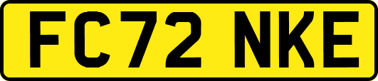 FC72NKE