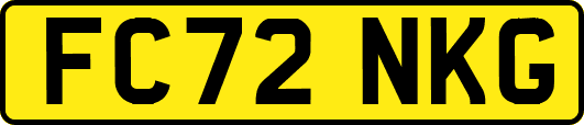FC72NKG