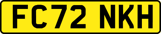 FC72NKH