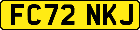 FC72NKJ