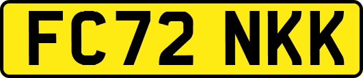 FC72NKK