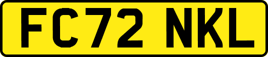 FC72NKL
