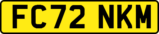 FC72NKM