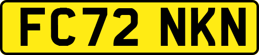 FC72NKN