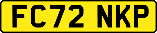FC72NKP