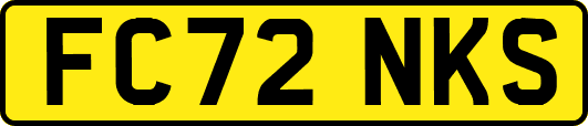 FC72NKS