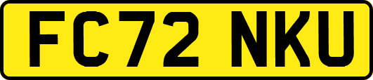 FC72NKU