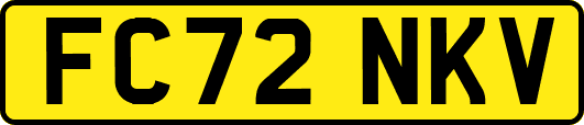 FC72NKV