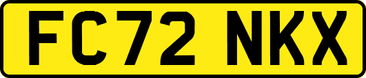 FC72NKX