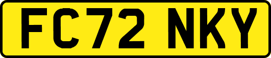 FC72NKY