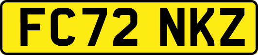 FC72NKZ