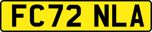 FC72NLA