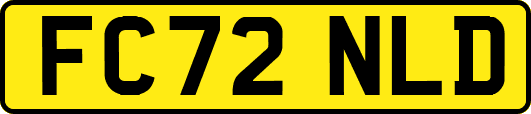 FC72NLD