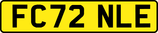 FC72NLE