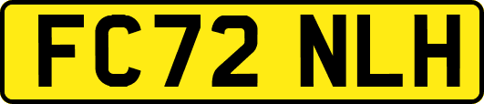 FC72NLH