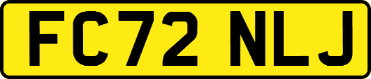 FC72NLJ