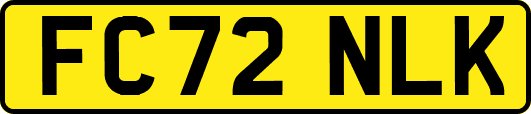 FC72NLK