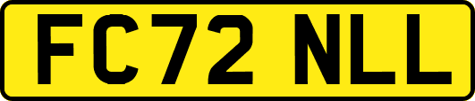 FC72NLL