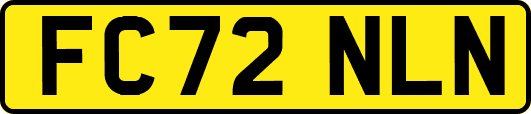 FC72NLN