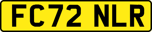 FC72NLR
