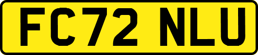 FC72NLU