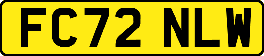 FC72NLW