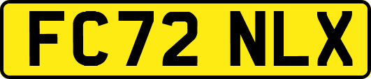 FC72NLX