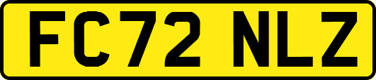 FC72NLZ
