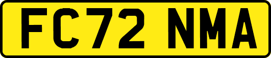 FC72NMA