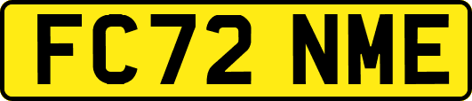 FC72NME