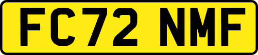 FC72NMF