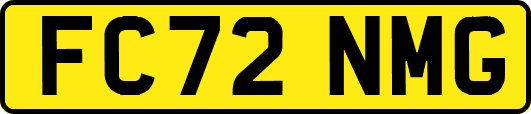 FC72NMG