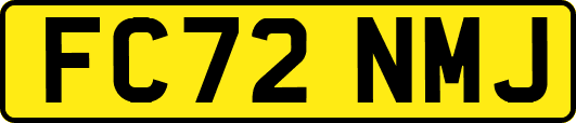 FC72NMJ