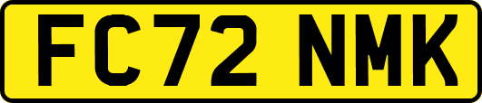 FC72NMK