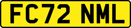 FC72NML