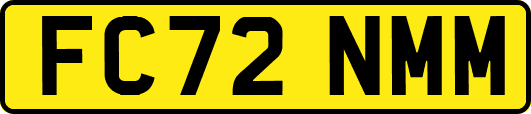 FC72NMM