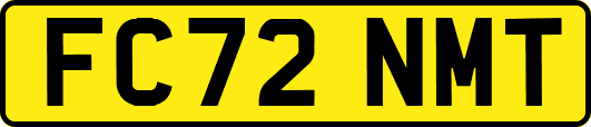 FC72NMT